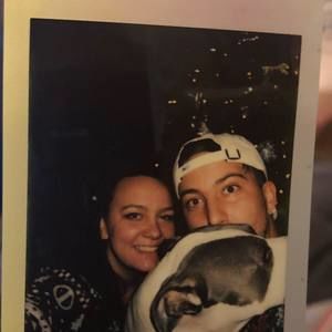 Meet your Posher, Austin